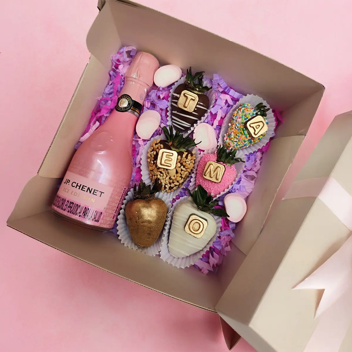 Dulce Tentación Gourmet 2