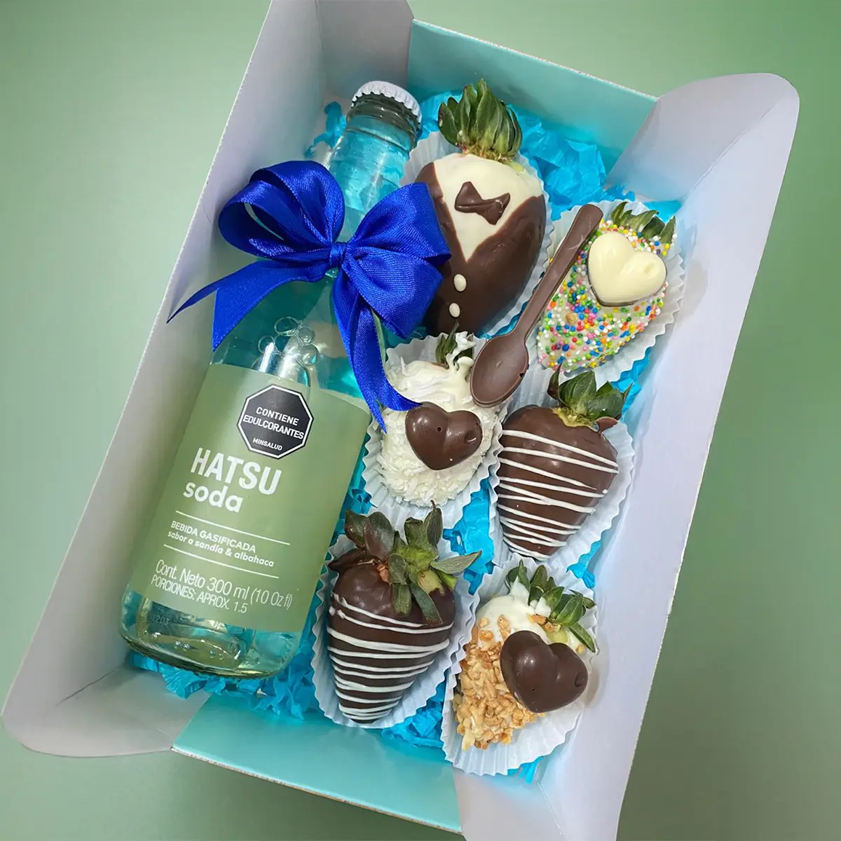 Edición Caballero 1