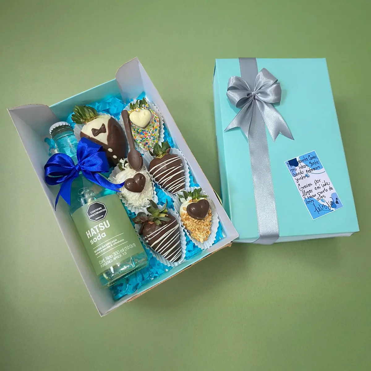 Edición Caballero 2